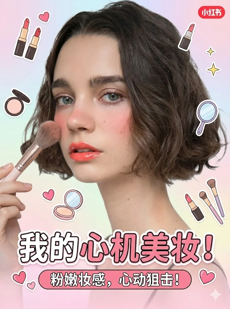 Beauty recommendation cover images-2