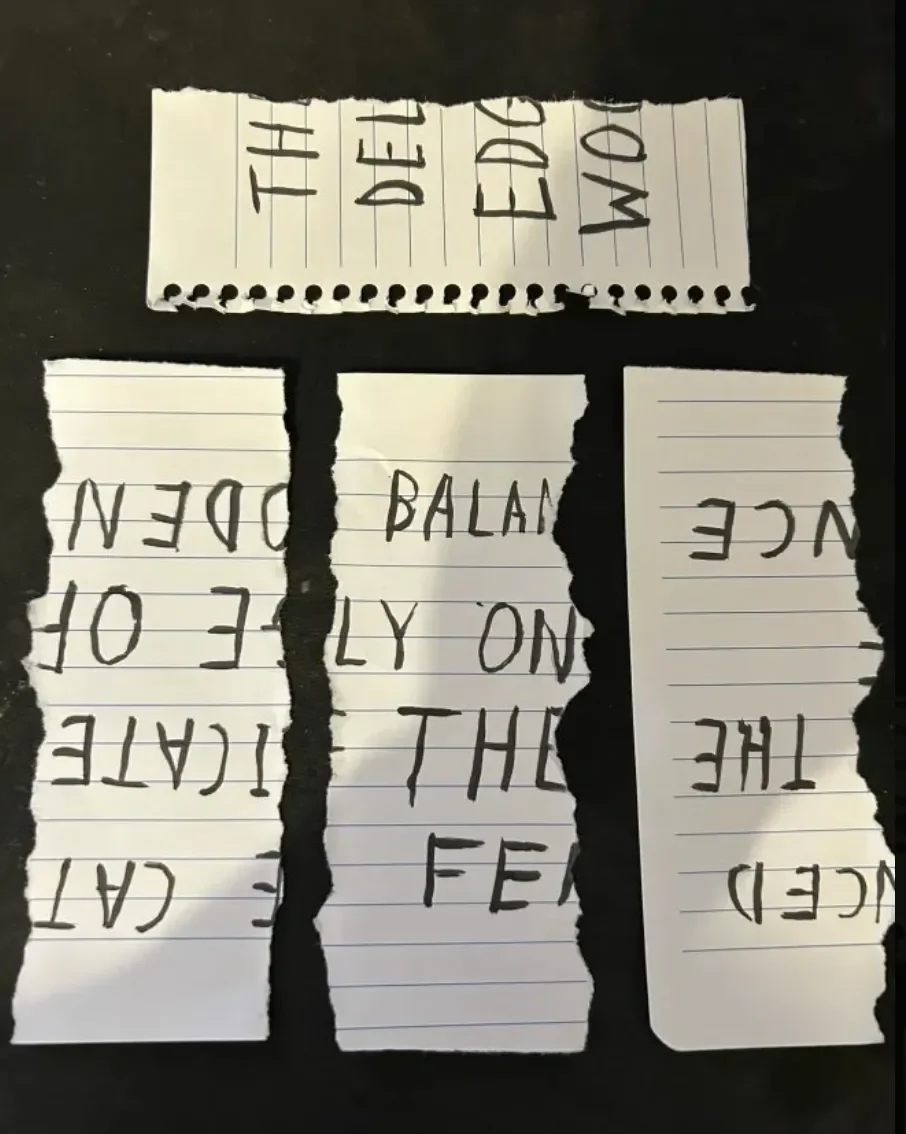 Document Text and Handwriting Restoration-2