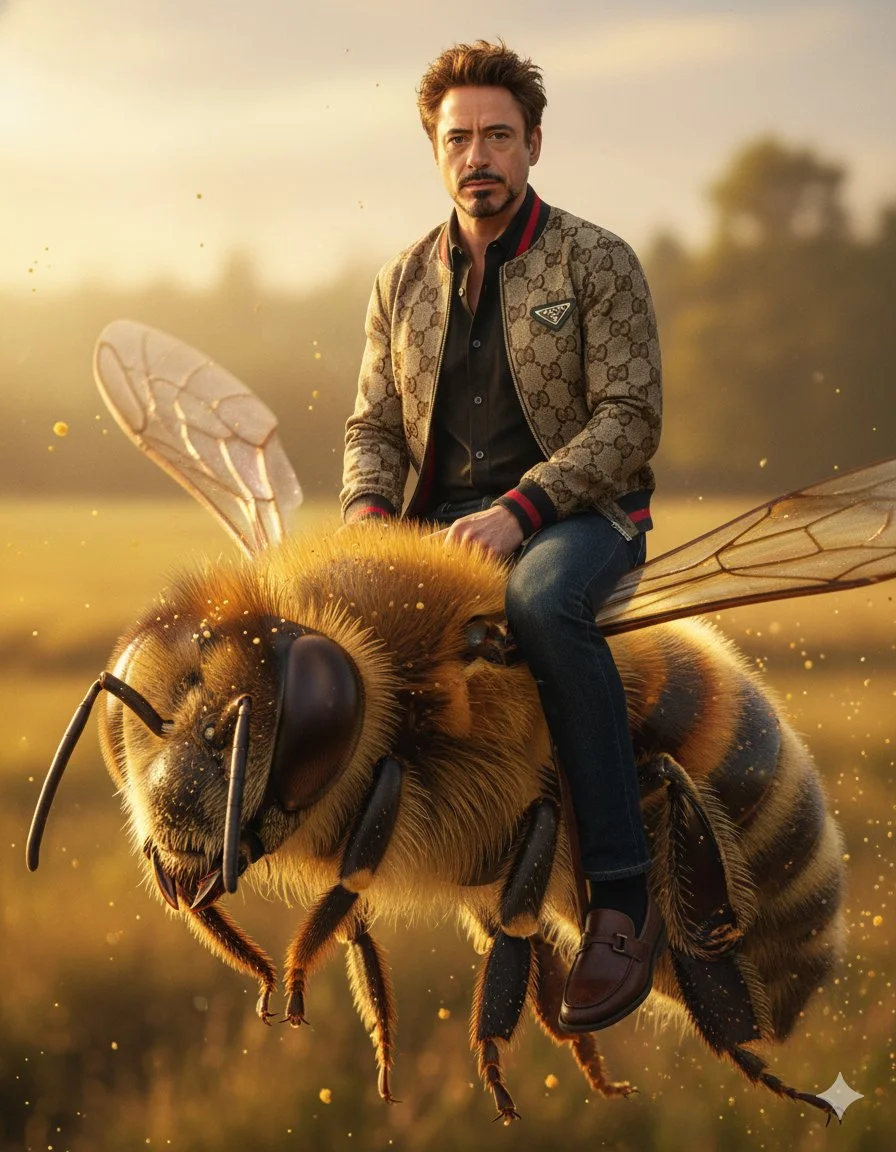 Fantasy scene images