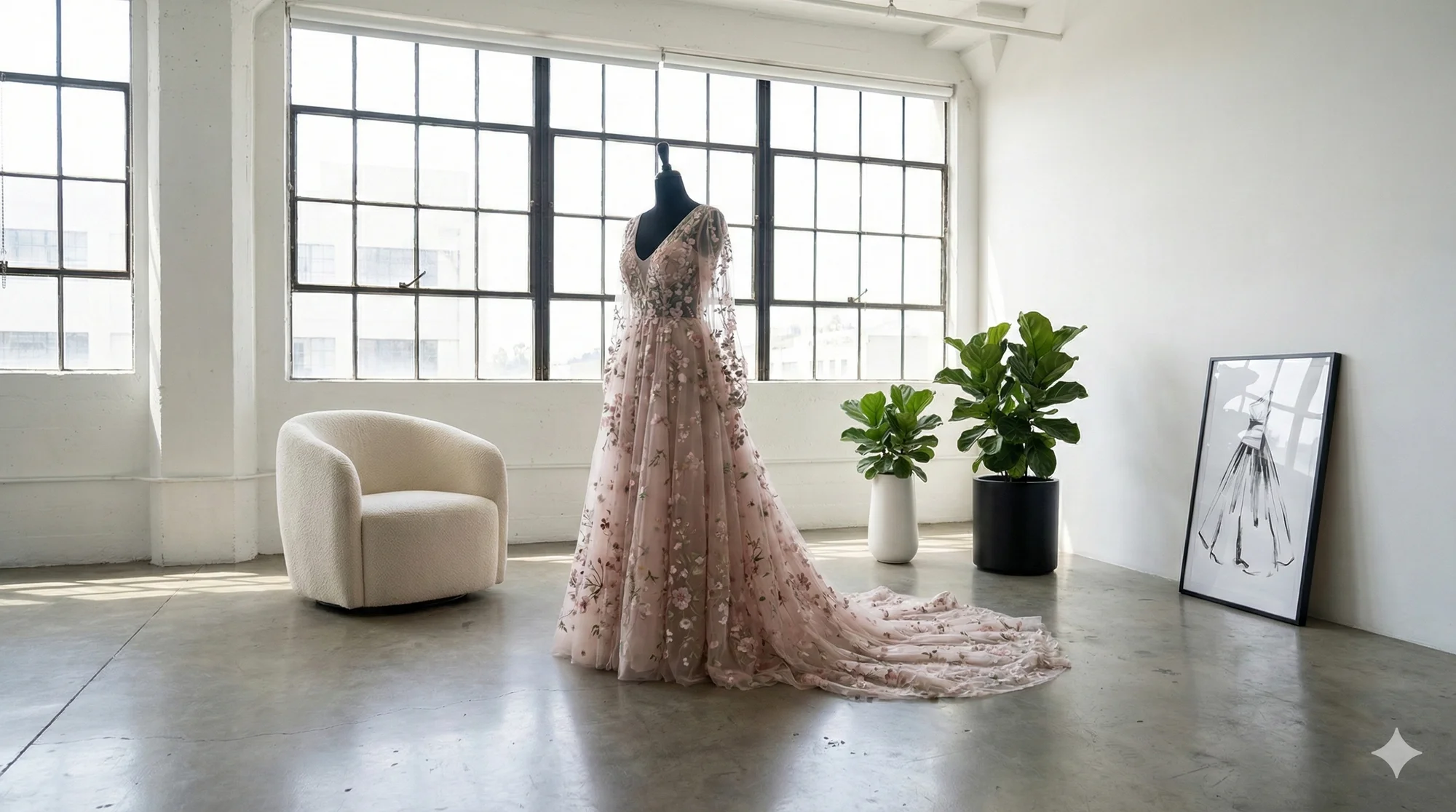 Fashion Product Visualization Creation-2