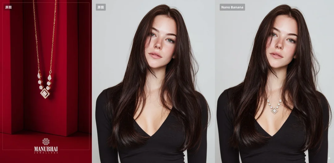 Image Element Combination and Enhancement