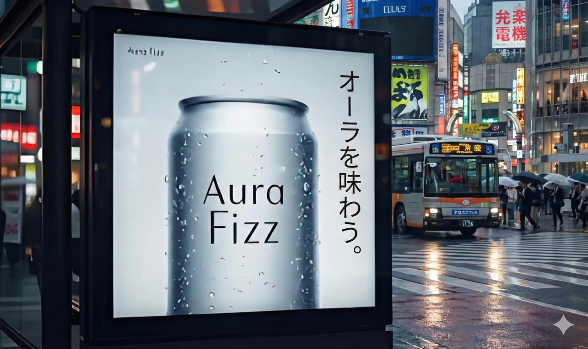 Japanese Market Food & Beverage Product Concept Localization-2