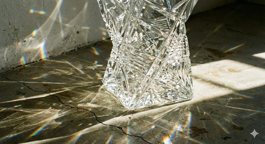 Light Dispersion Demonstration Scenarios