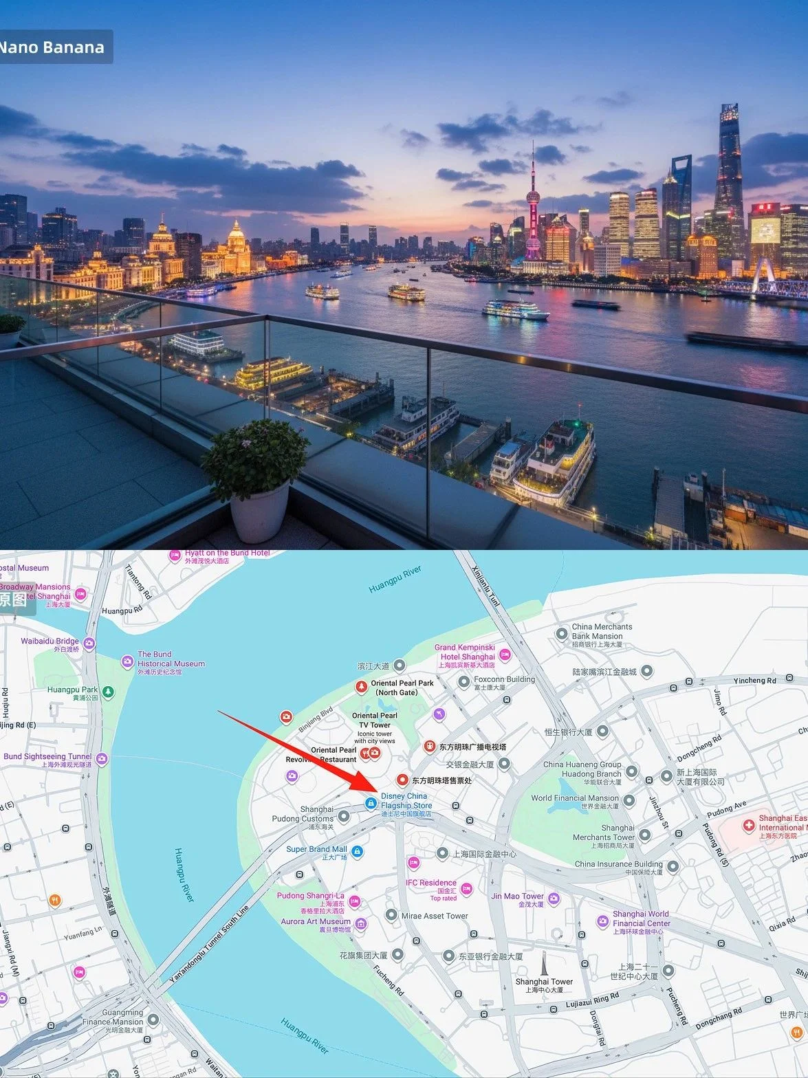 Spatial Analysis and Visualization for Professionals